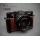 Leather Metal Grip Half Case SY-RX1R2BR for Sony